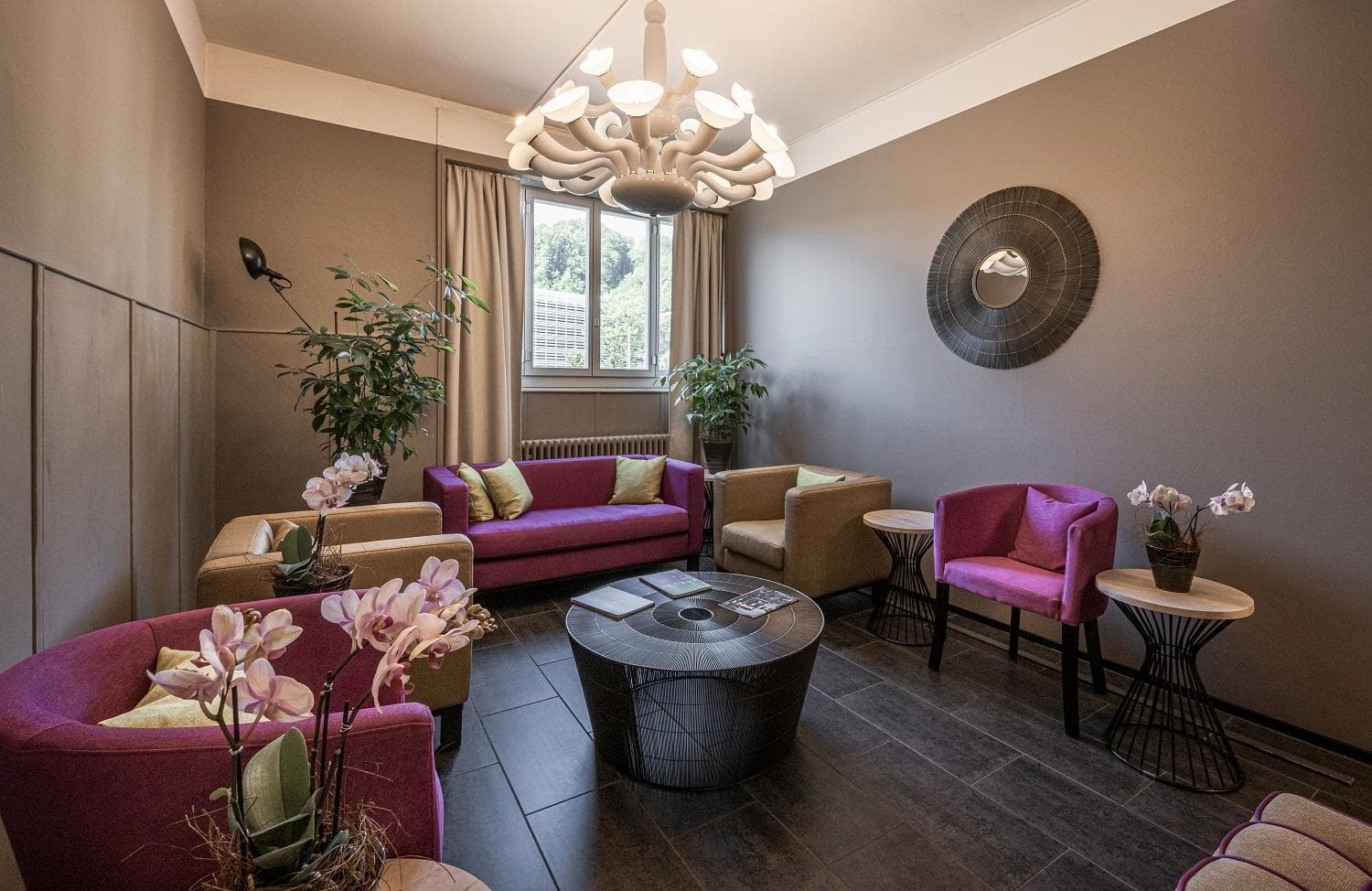 Boutique Hotel KARL photo 3