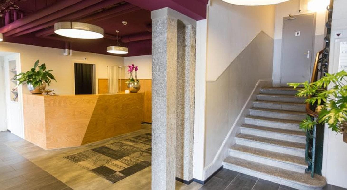 Boutique Hotel KARL