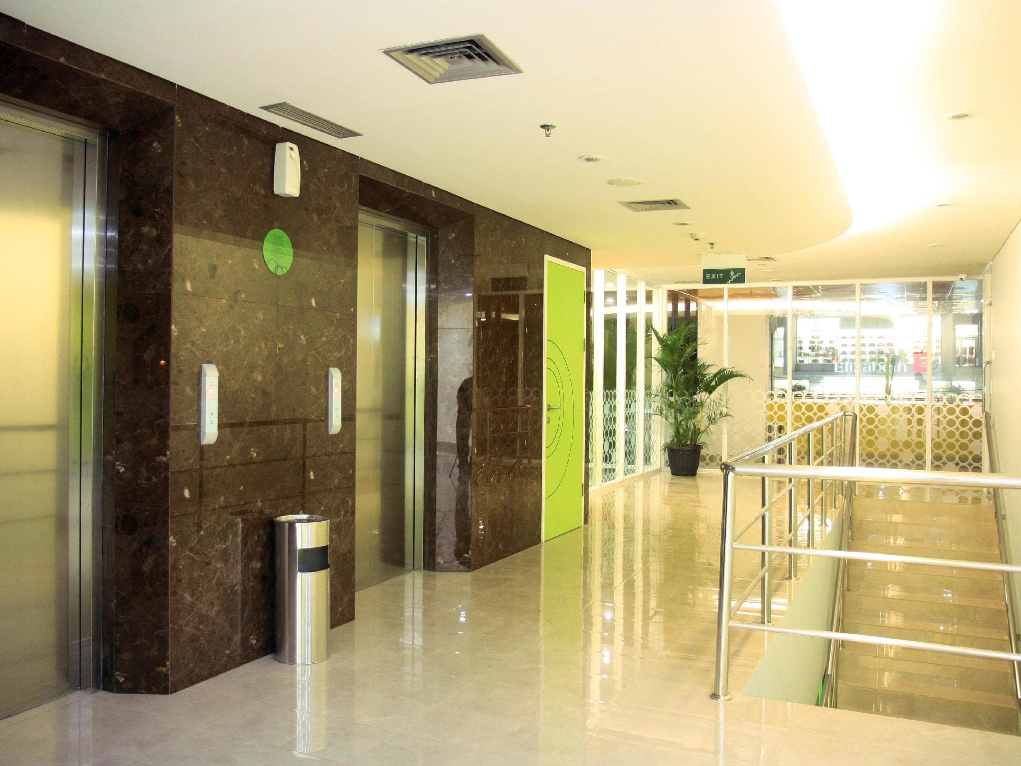 Zest Bogor by Swiss-Belhotel International photo 5
