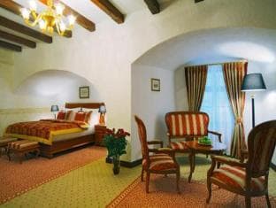 Arcadia Boutique Hotel photo 4