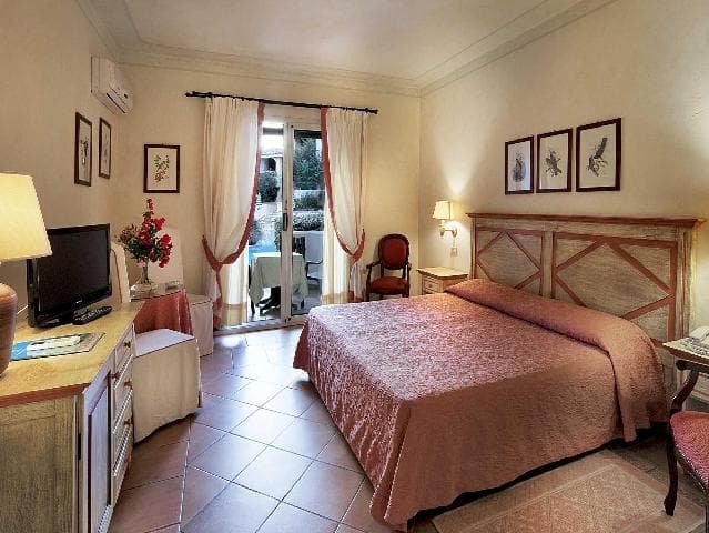 Colonna Park Hotel photo 2