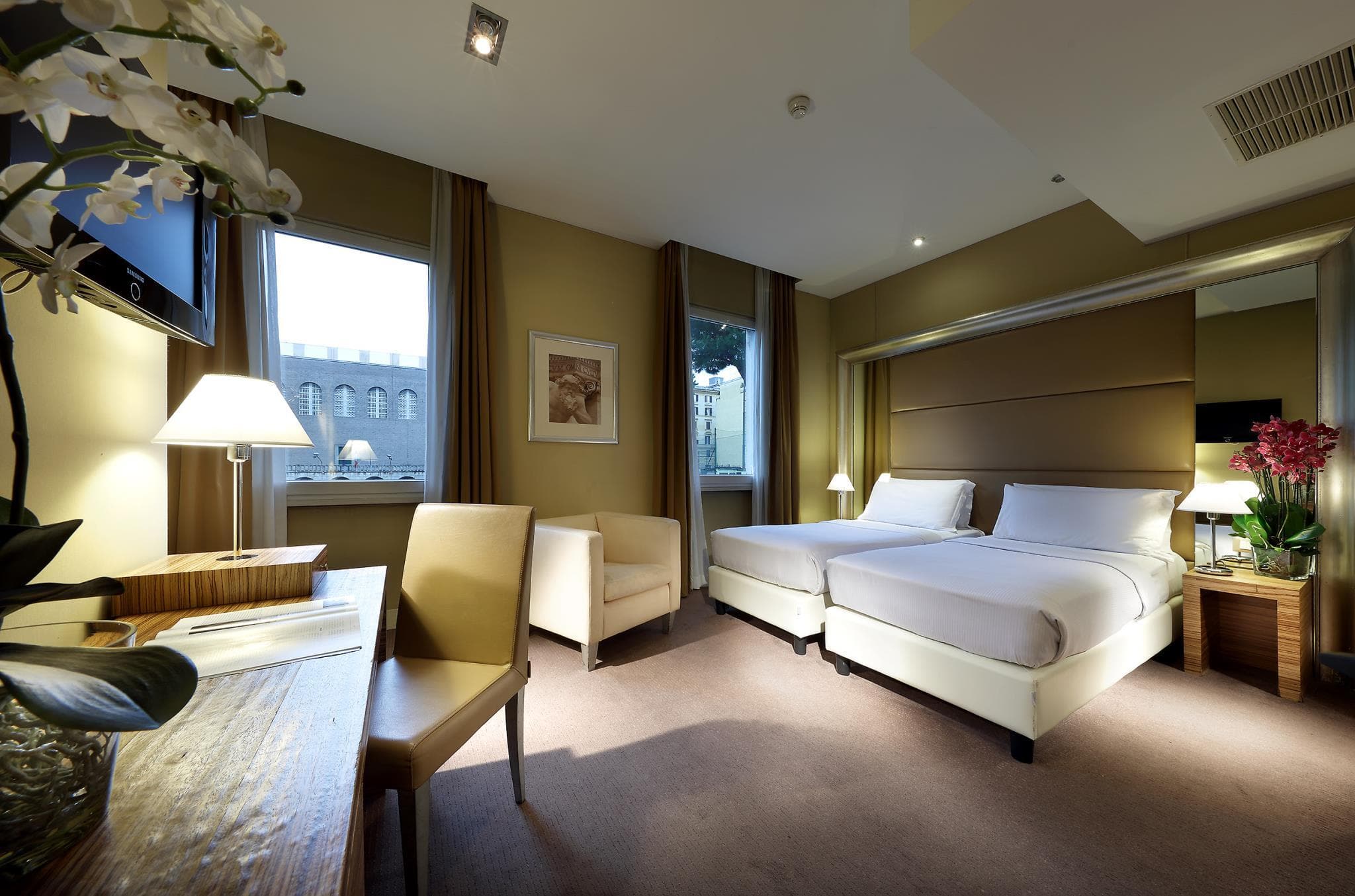 Mercure Roma Centro St. John photo 5