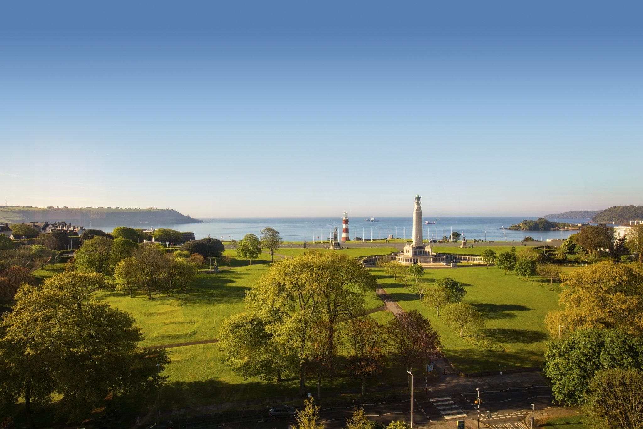Crowne Plaza Plymouth By IHG photo 3