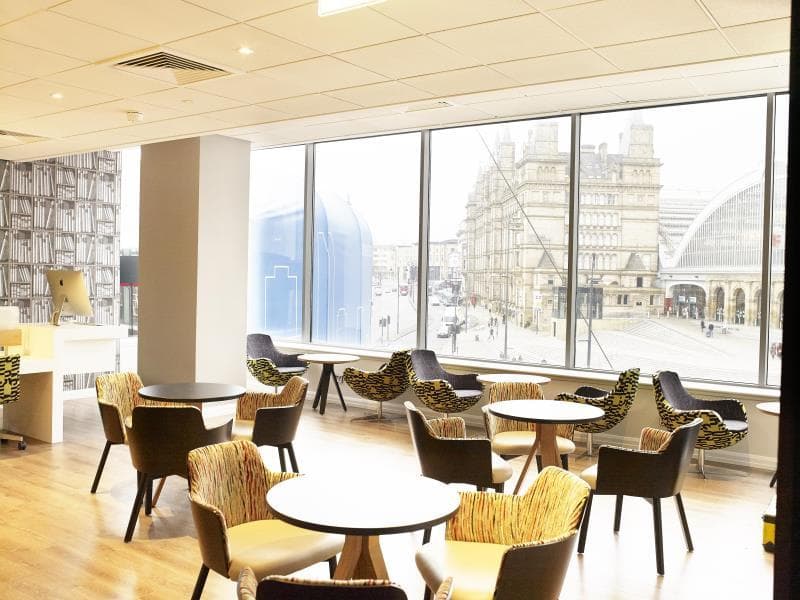 Holiday Inn Liverpool City Centre By IHG photo 4