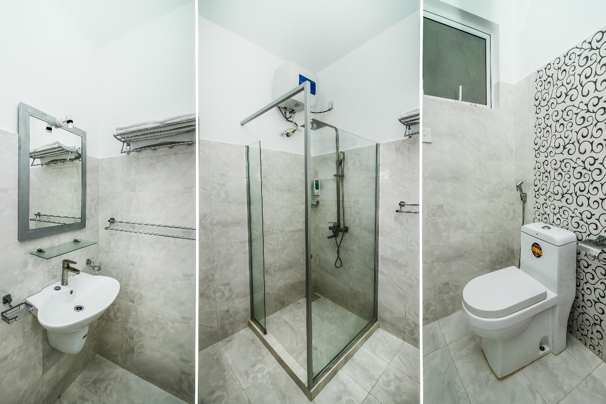 OYO 301 Meth Suites photo 3