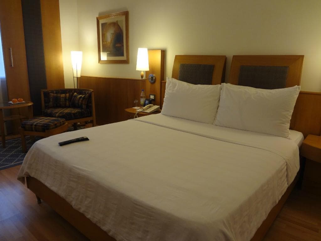 Trident, Chennai photo 3