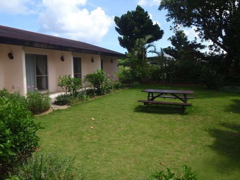Divers House Kabira photo 4