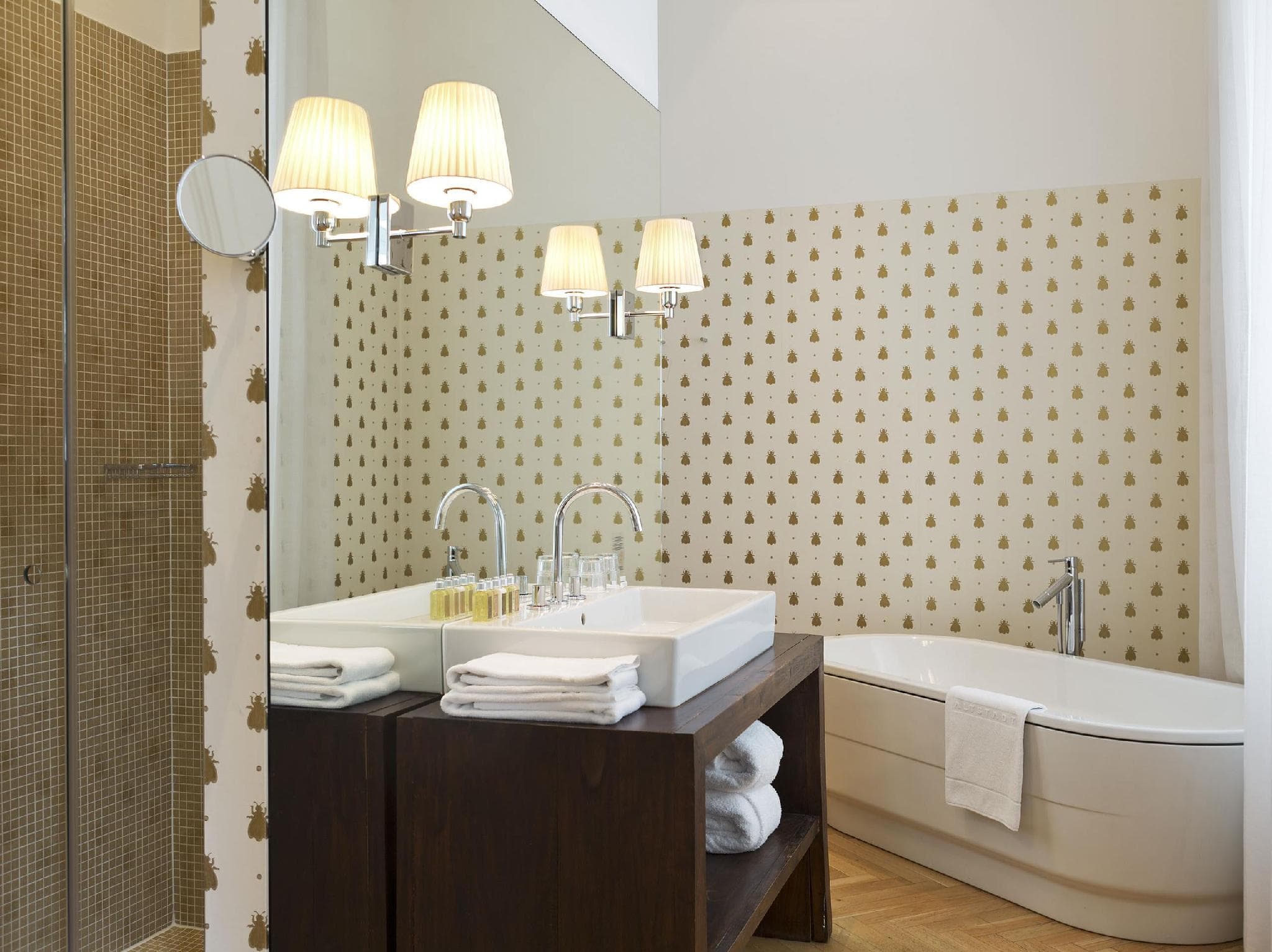 Small Luxury Hotel Altstadt Vienna photo 2