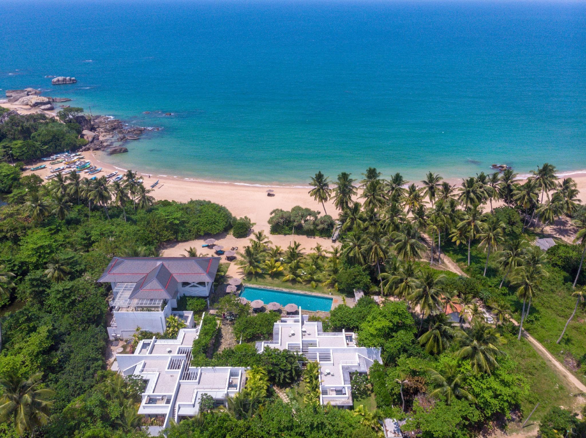 Aavya Cove Villas by Aahaasa photo 3