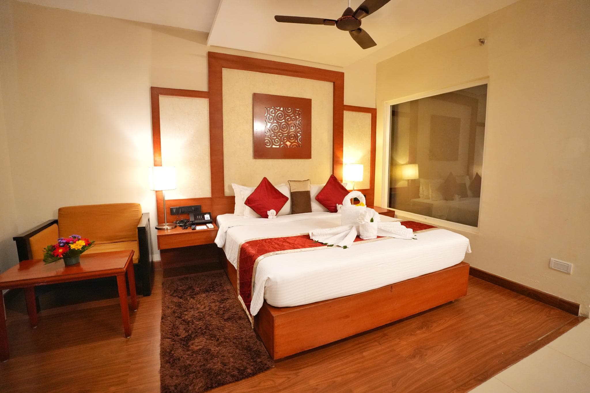 The Altruist Hitech Hotel photo 2