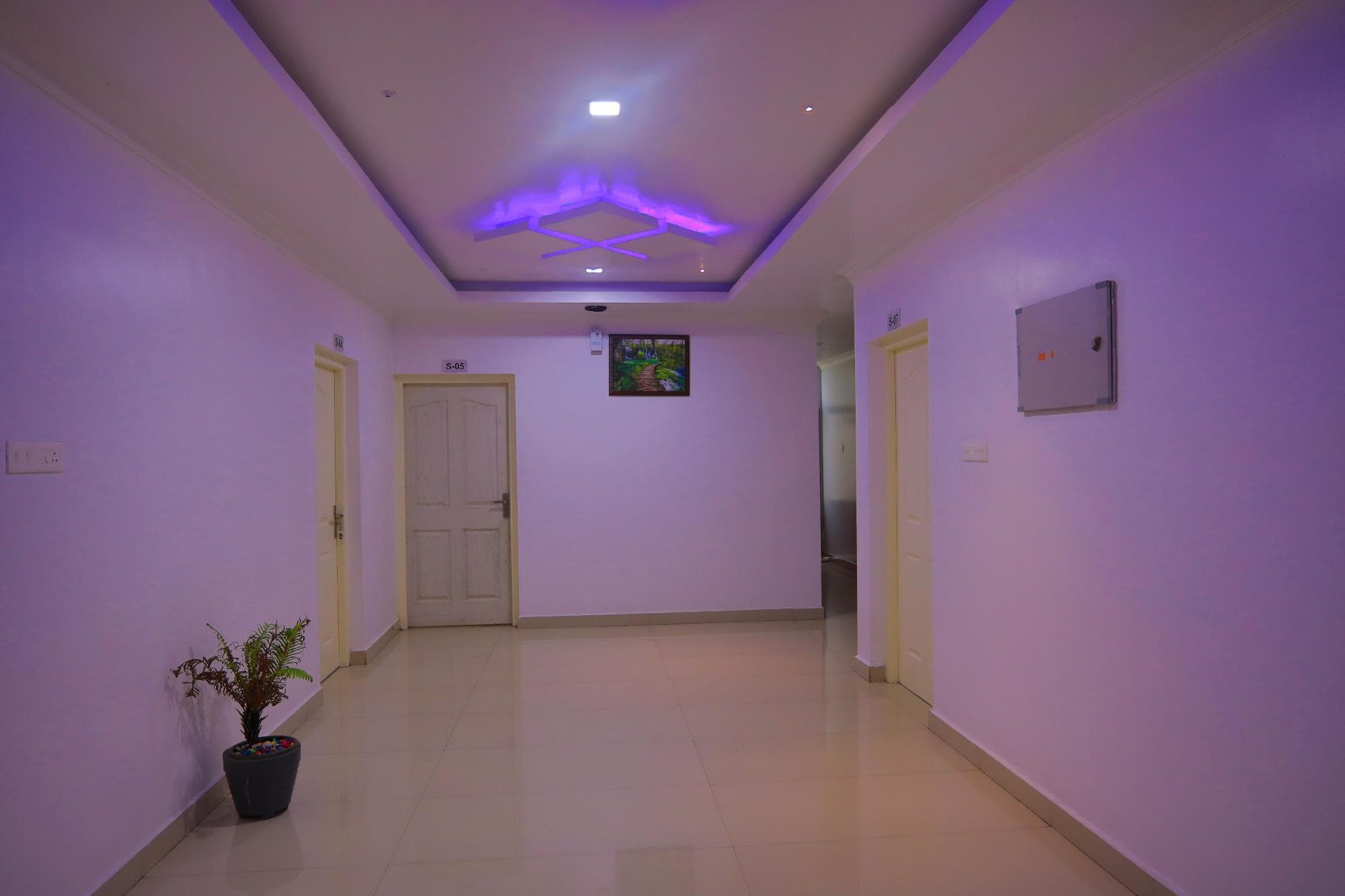 Hydel Palace Hotel And Resorts photo 5