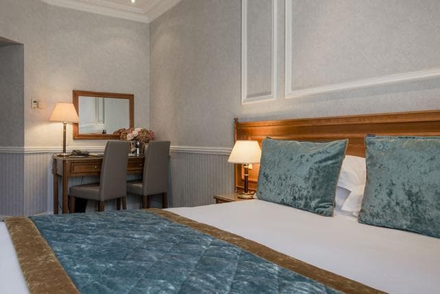 Waldorf Madeleine photo 2