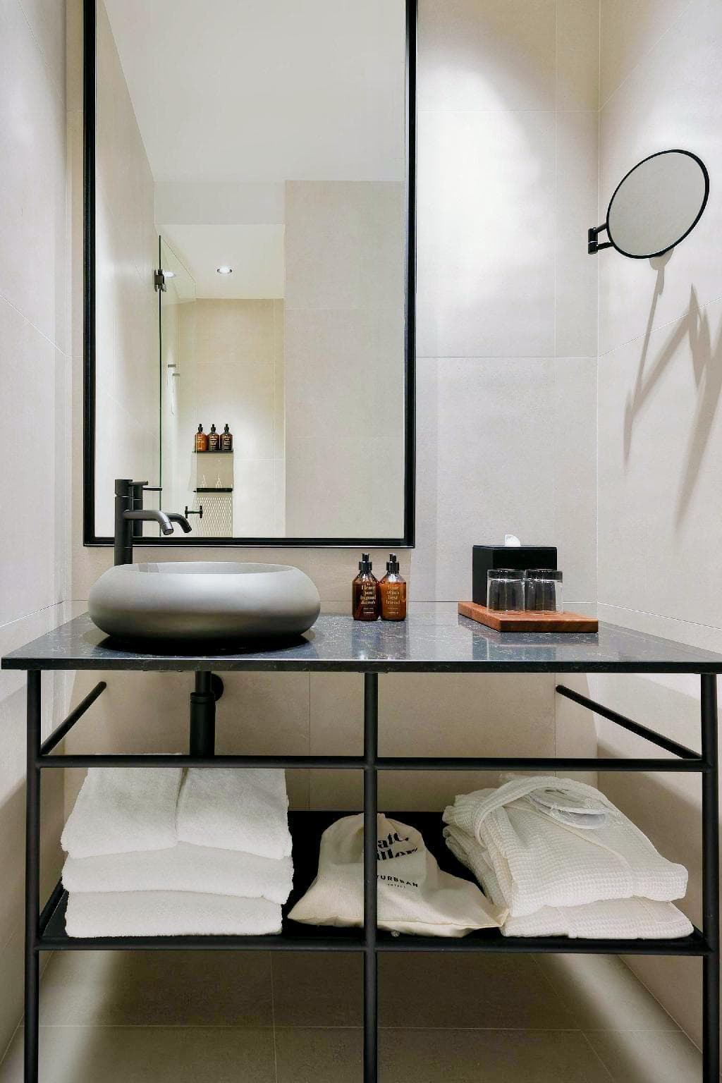 Yurbban Passage Hotel & Spa photo 3