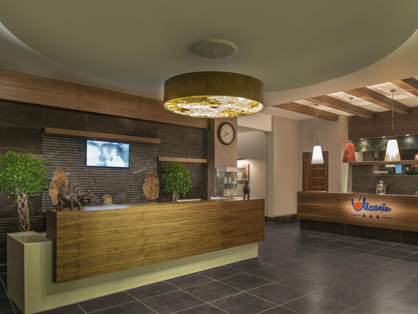Aska Lara Resort and Spa Hotel photo 4