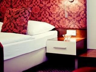 Boutiquehotel Stadthalle by Cocoon photo 3