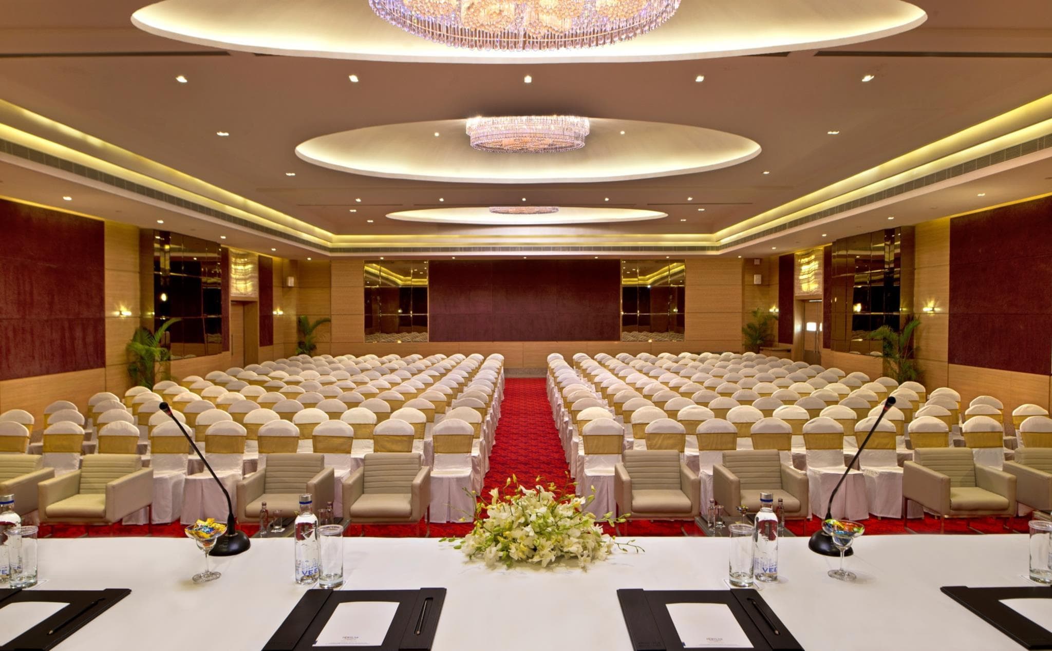 Welcomhotel by ITC Hotels, GST Road, Chennai photo 3