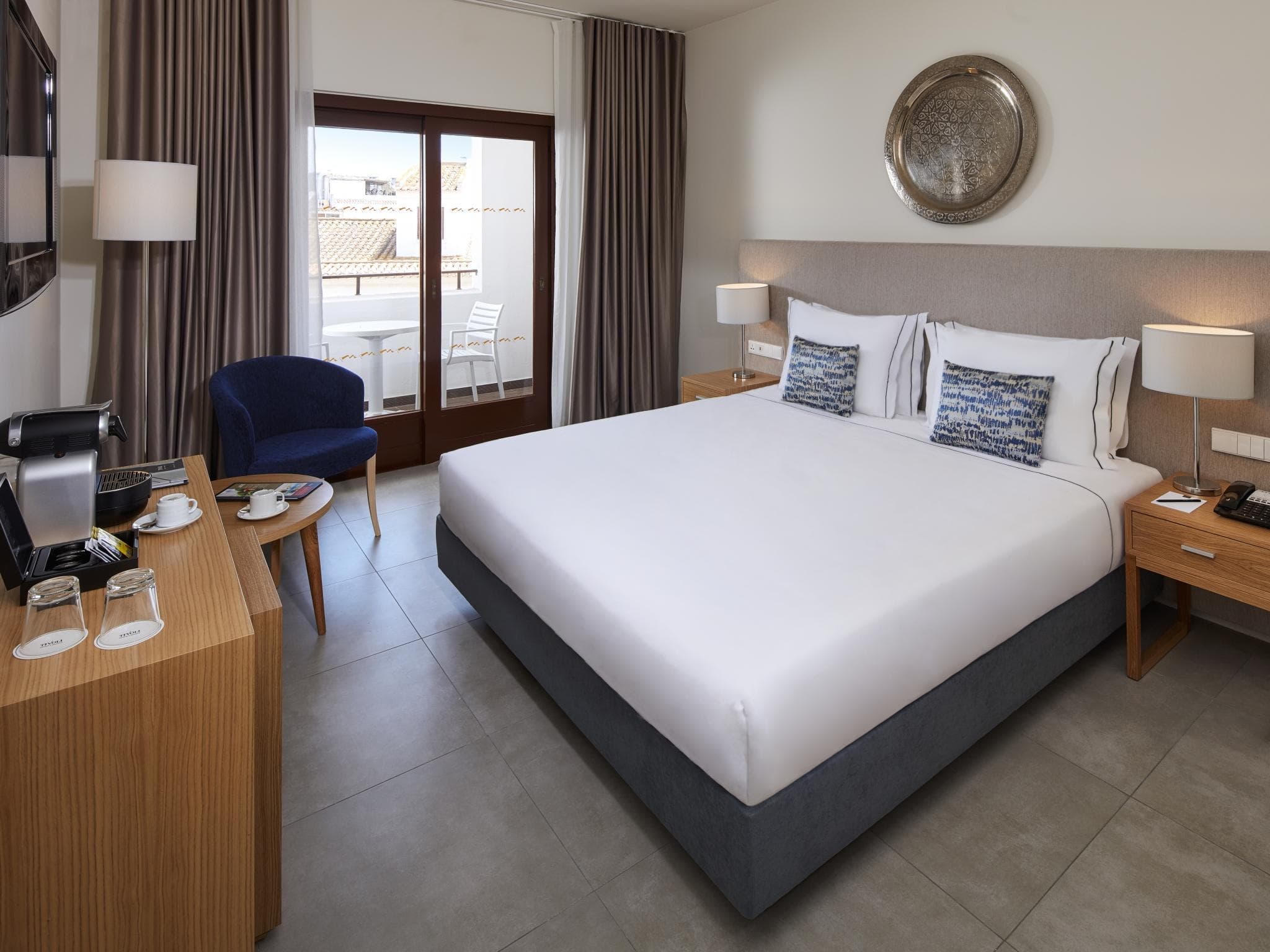 NH Lagos Algarve Resort photo 2
