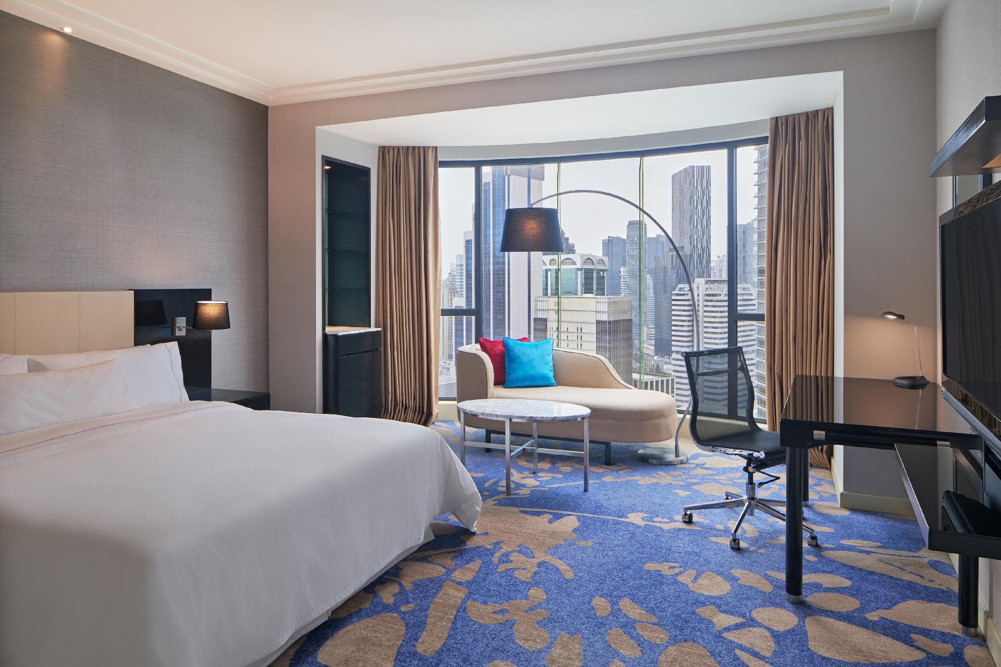 The Westin Kuala Lumpur photo 2