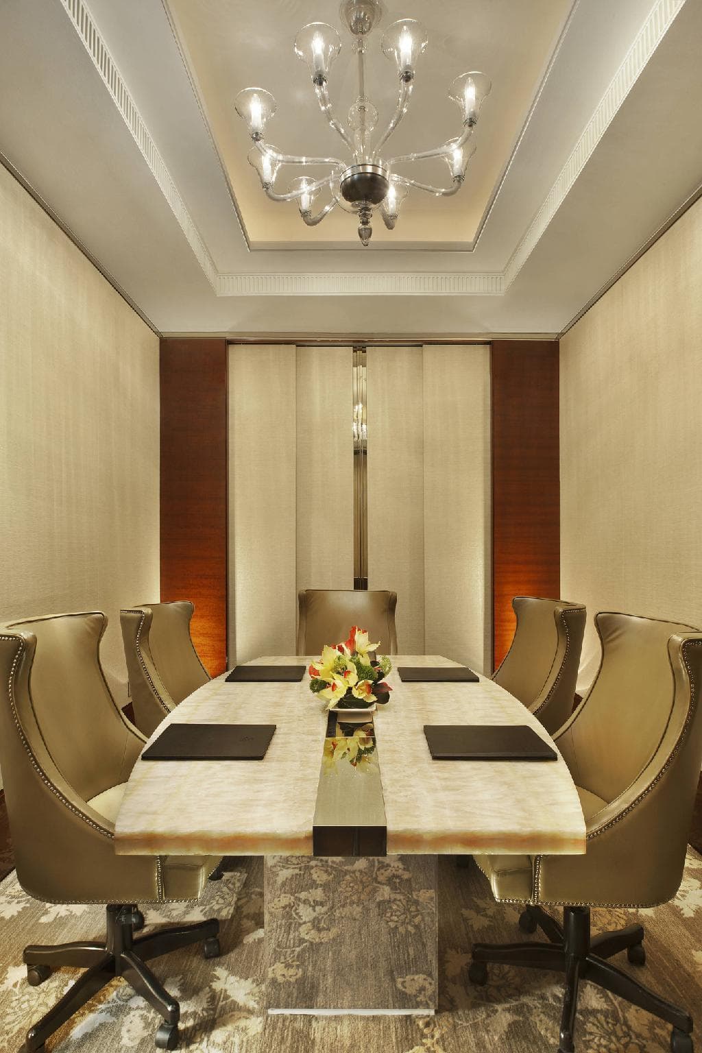 The St. Regis Singapore photo 3