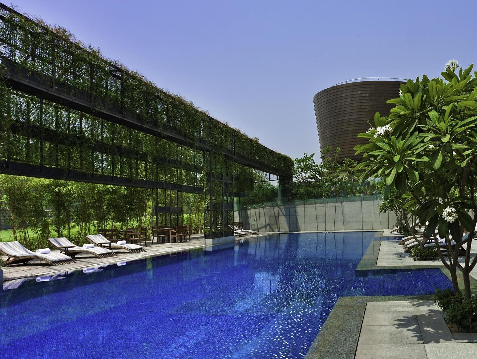 The Westin Gurgaon, New Delhi photo 4