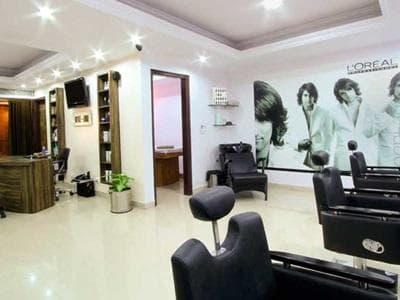 The Piccadily Hotel Lucknow photo 4