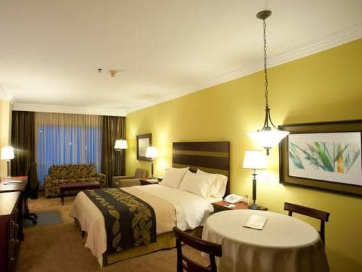 Casa Dann Carlton Hotel & SPA photo 2