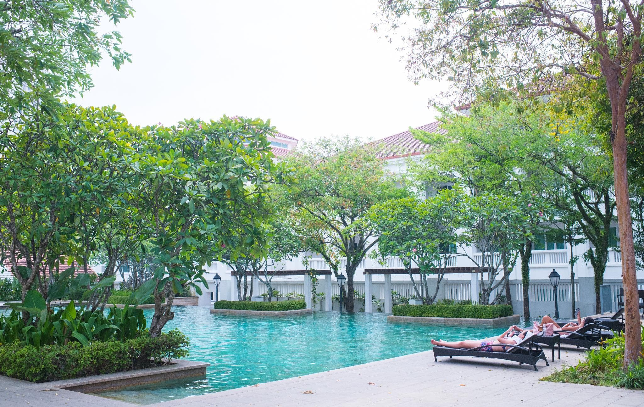 Straits Quay by Plush photo 5