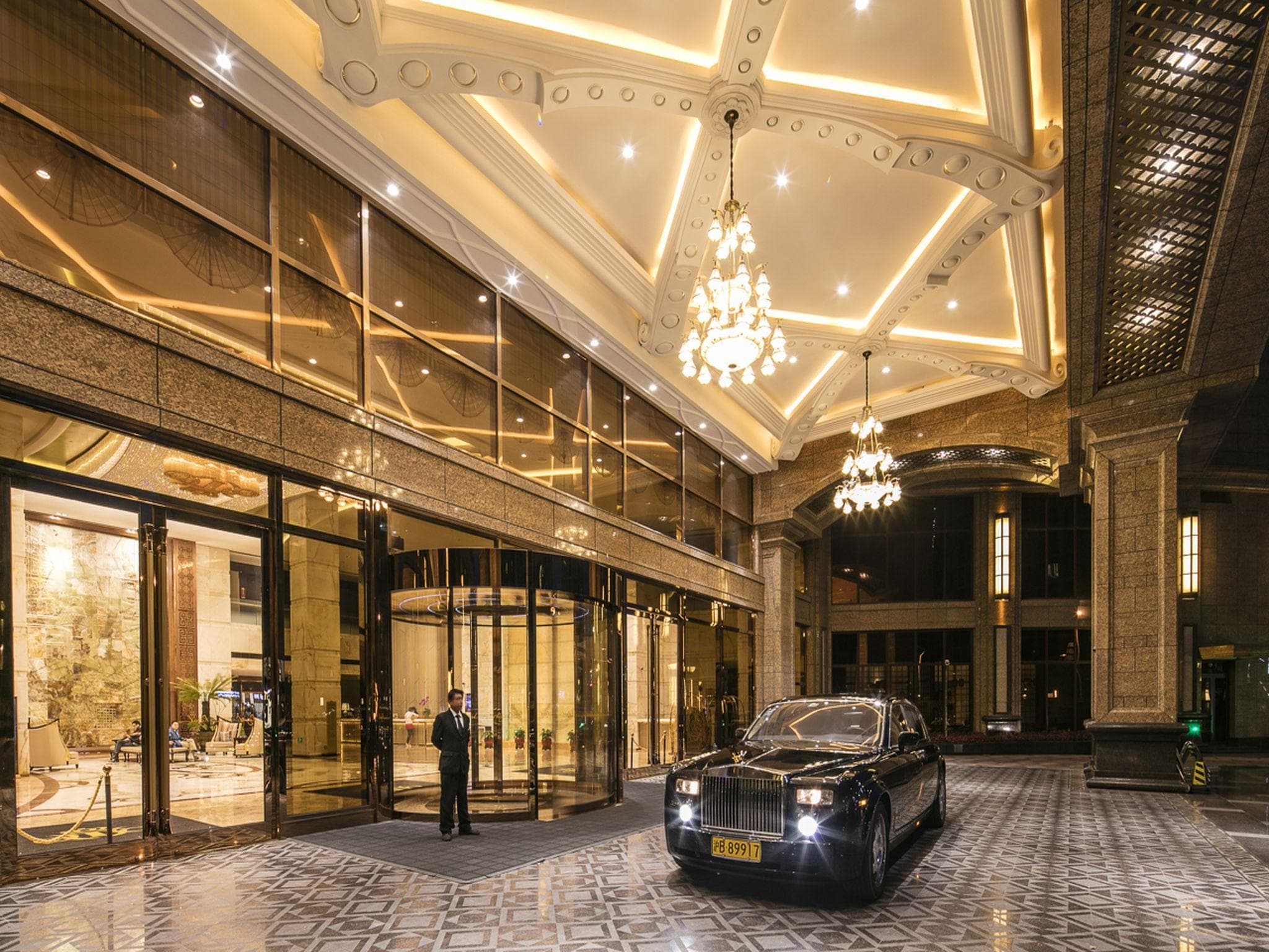 Royal Century Hotel Shanghai photo 3