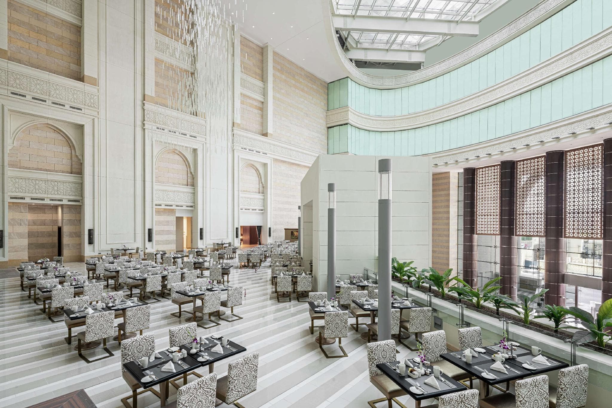 DoubleTree by Hilton Jabal Omar Makkah photo 4