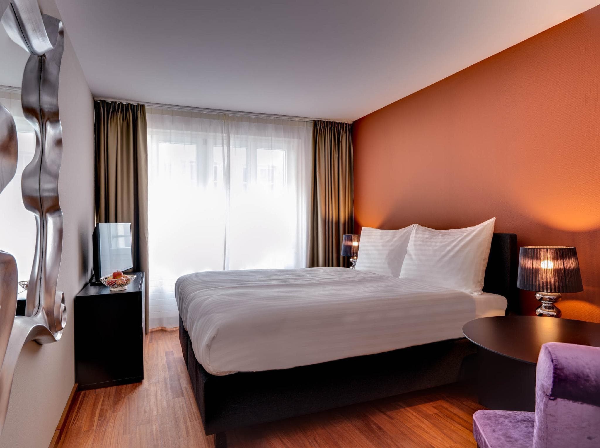 Aparthotel Adler photo 2
