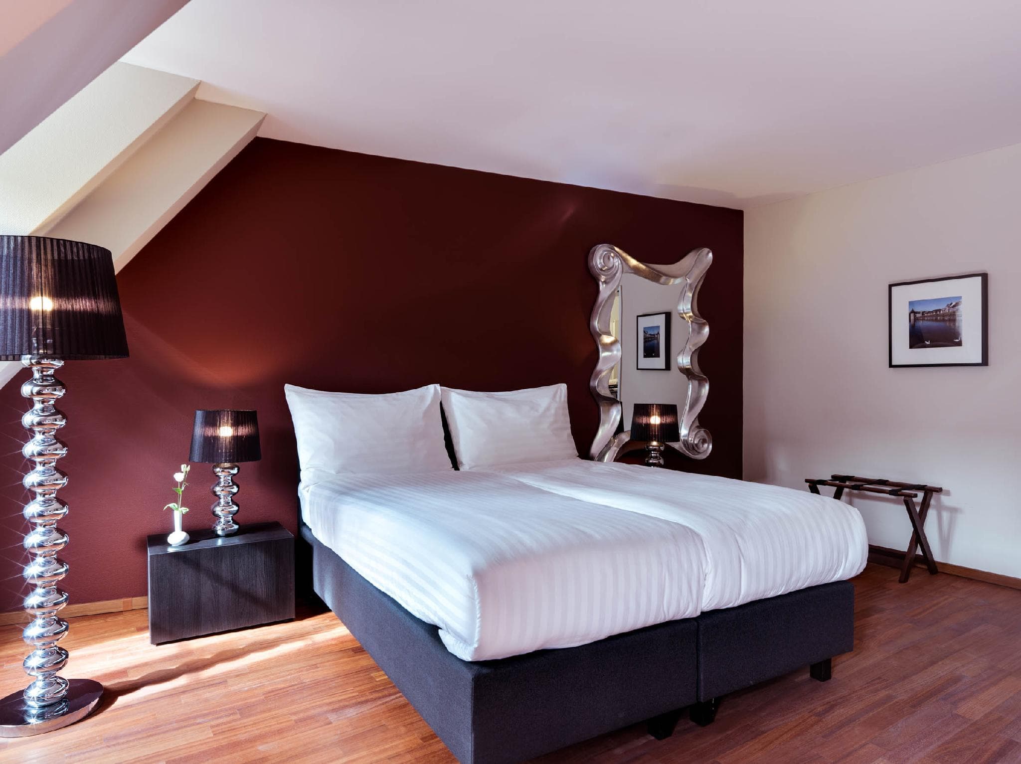 Aparthotel Adler