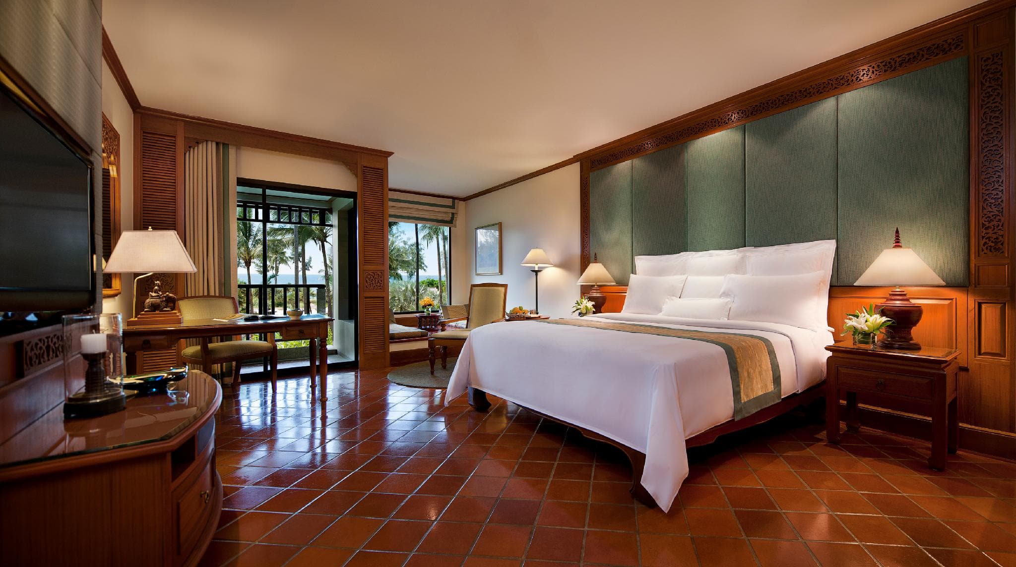 JW Marriott Phuket Resort & Spa photo 2