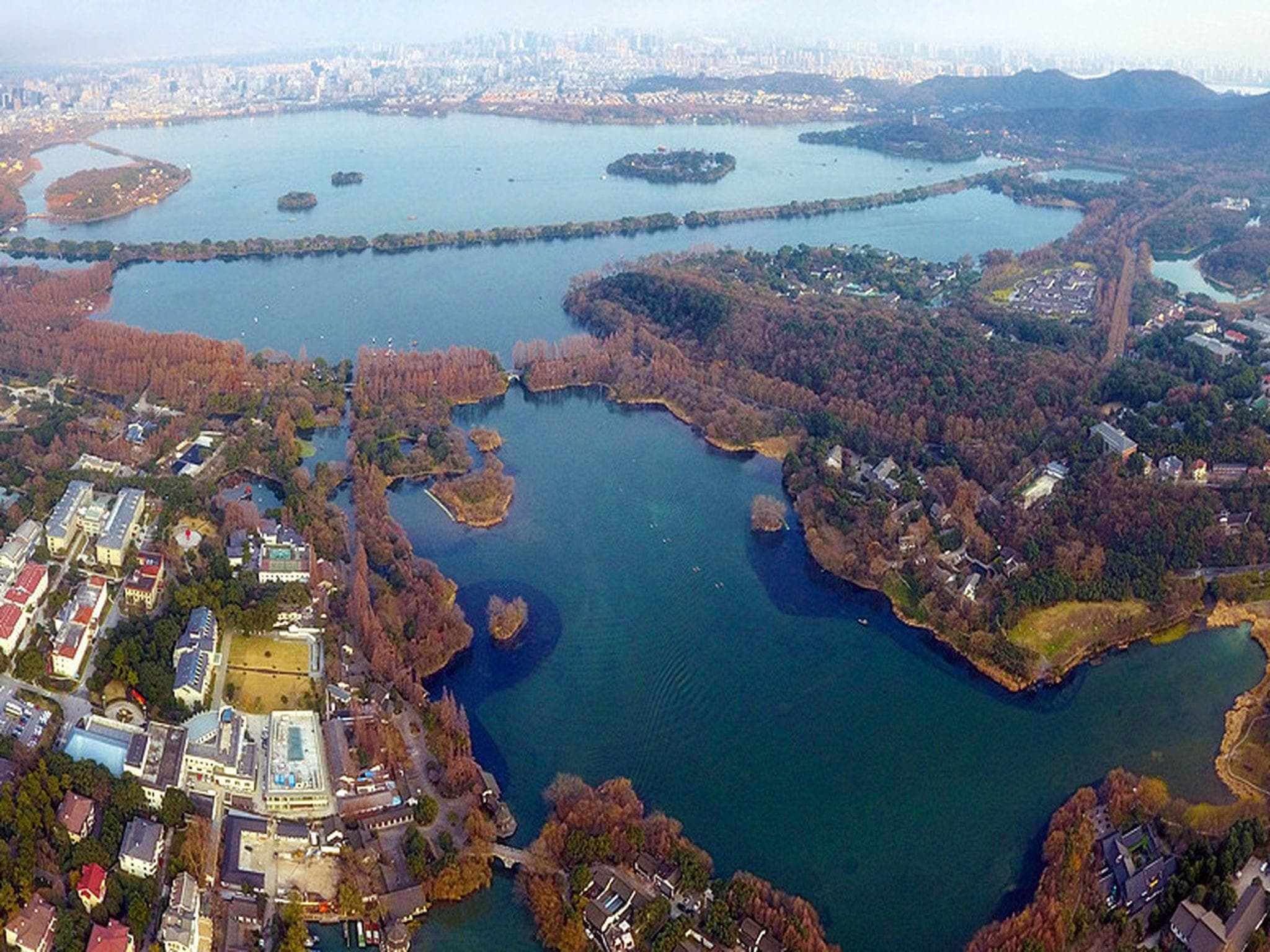 Yurong West-Lake-Cottage Holiday Hotel Hangzhou photo 4