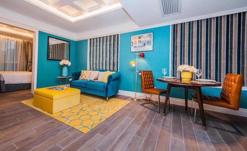 Hotel Madera Hollywood photo 2