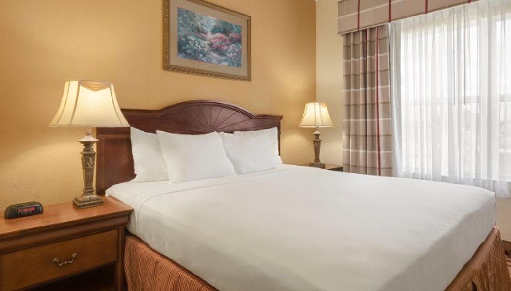 Country Inn & Suites by Radisson, Valdosta, GA photo 2