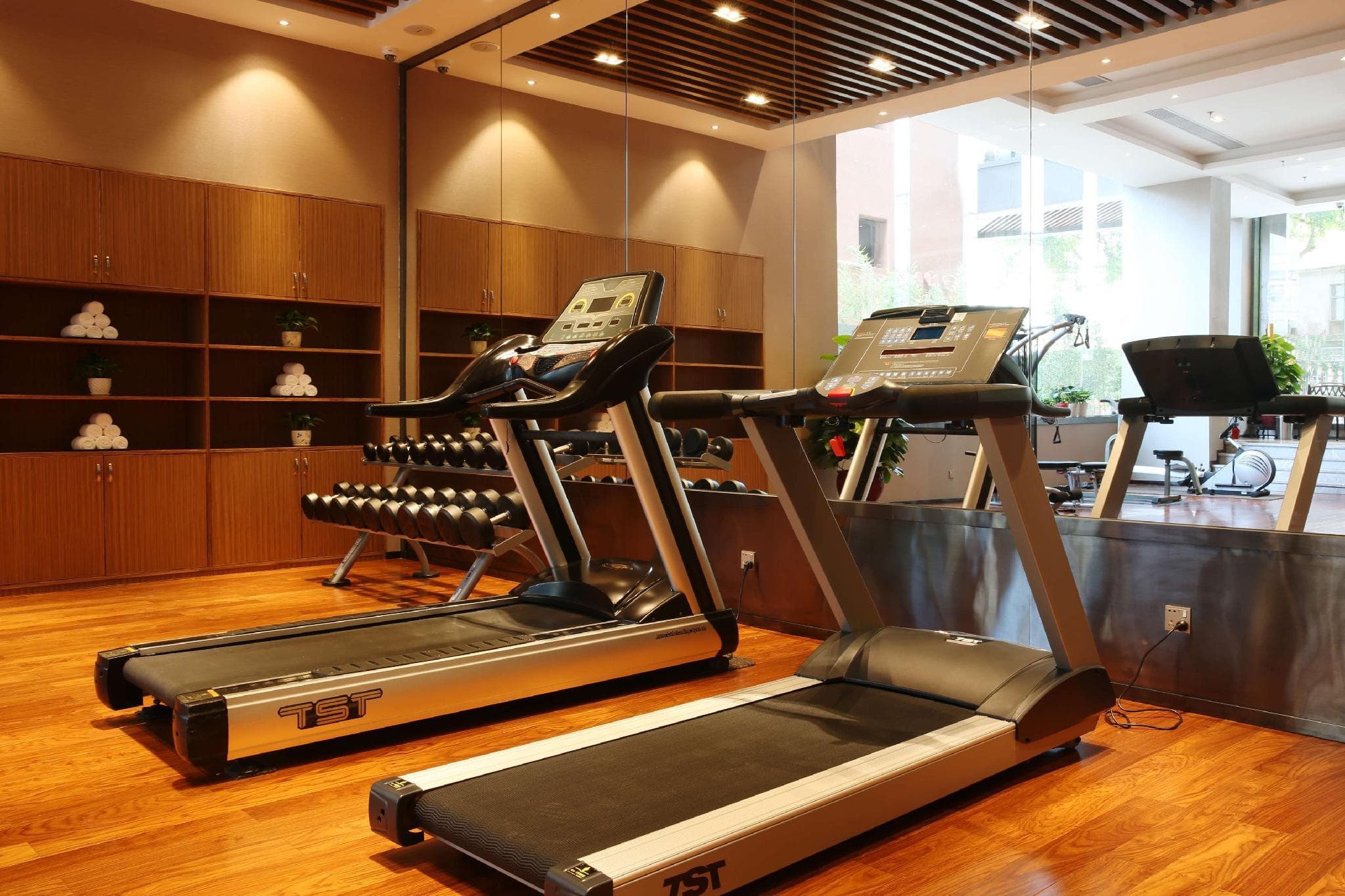 Felicity Hotel Shenzhen photo 5
