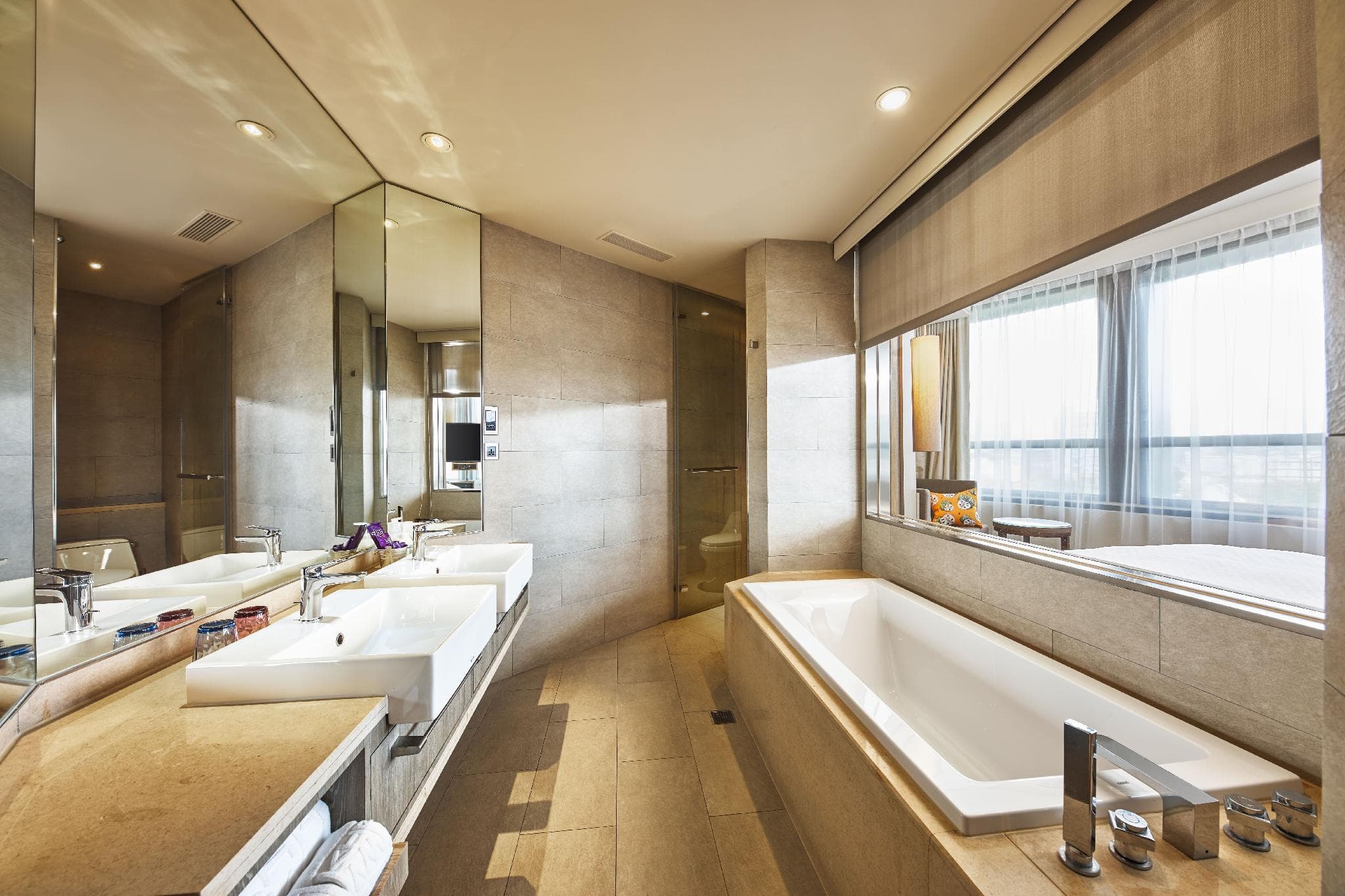 Hotel Cham Cham Taitung (Caesar Park Hotels & Resort) photo 2