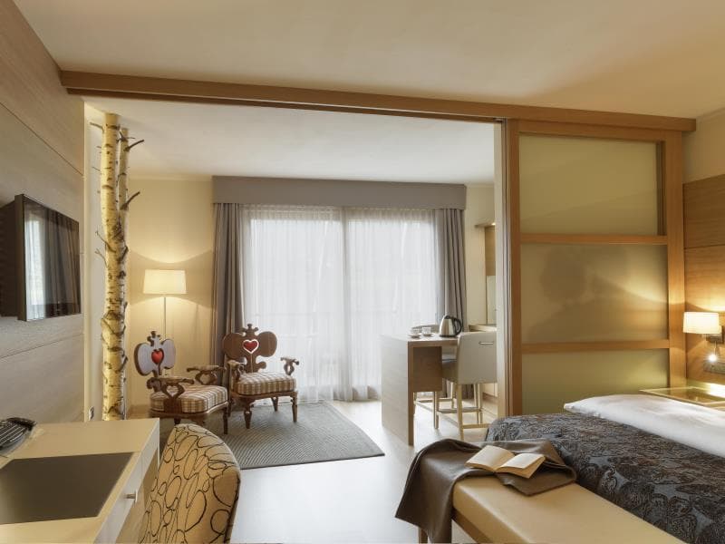 Napura Art E Design Hotel photo 3