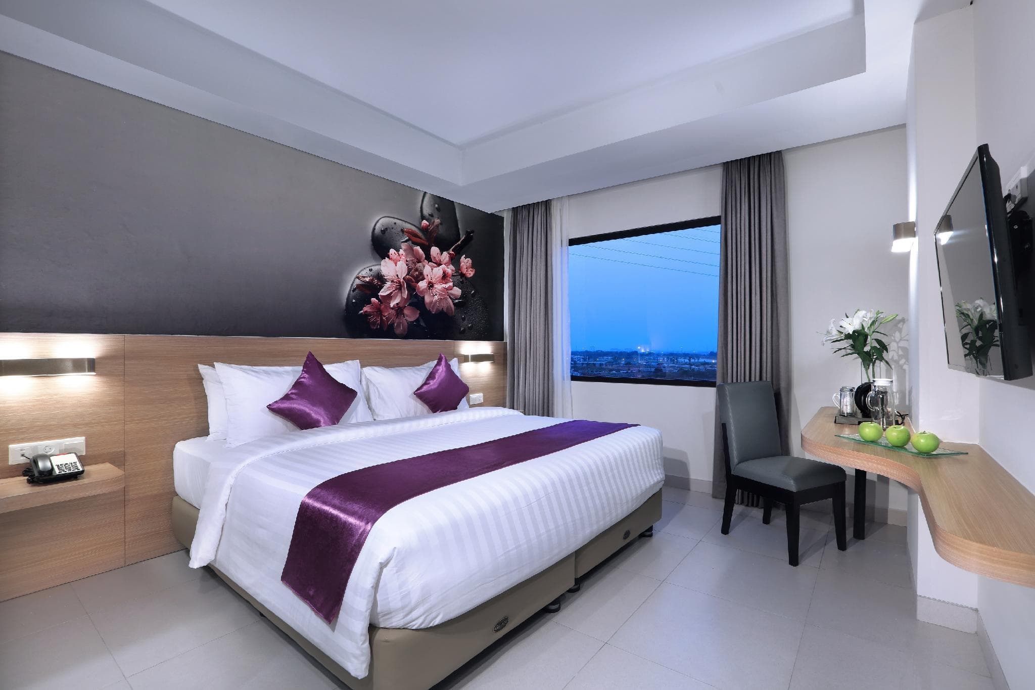 Quest Cikarang by ASTON photo 2