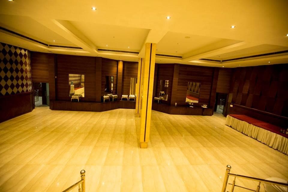 Hotel Deep Palace photo 3