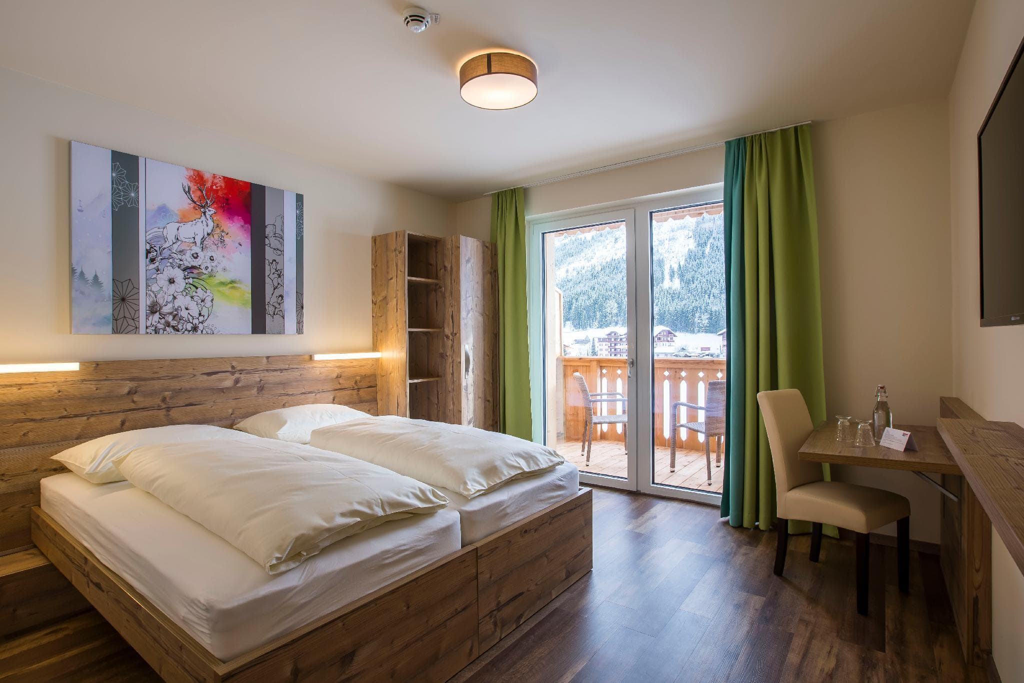 COOEE alpin Hotel Dachstein photo 2