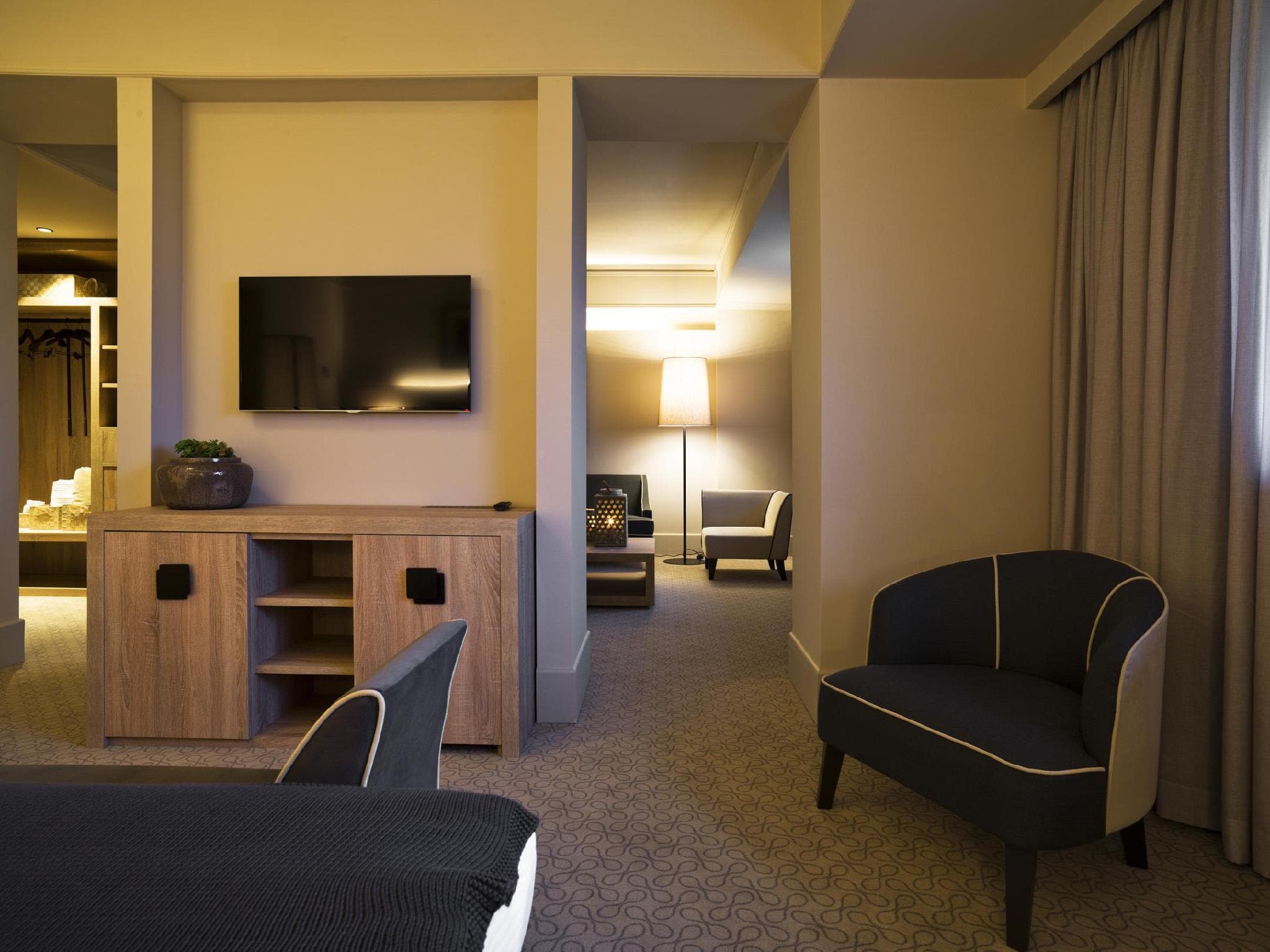 A.Roma Lifestyle Hotel photo 2