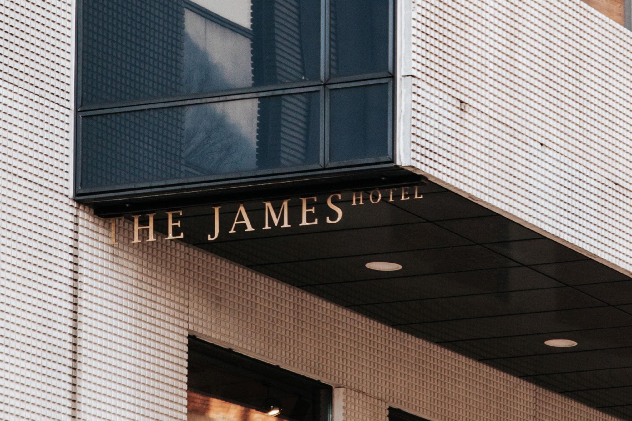 The James Rotterdam