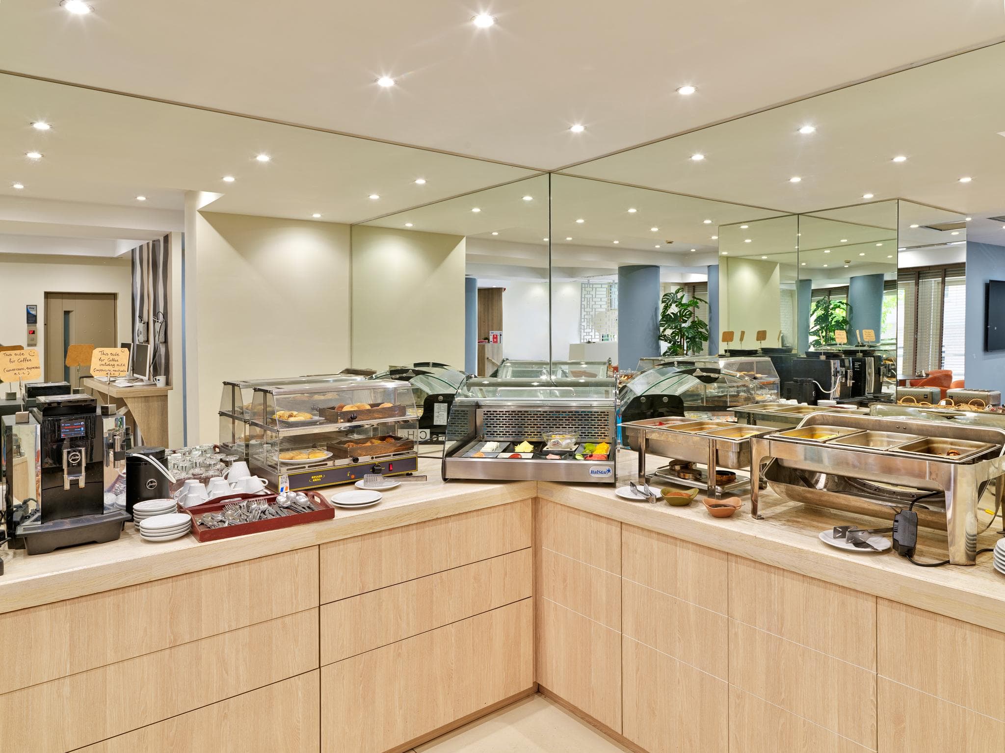 Phidias Piraeus Hotel photo 3