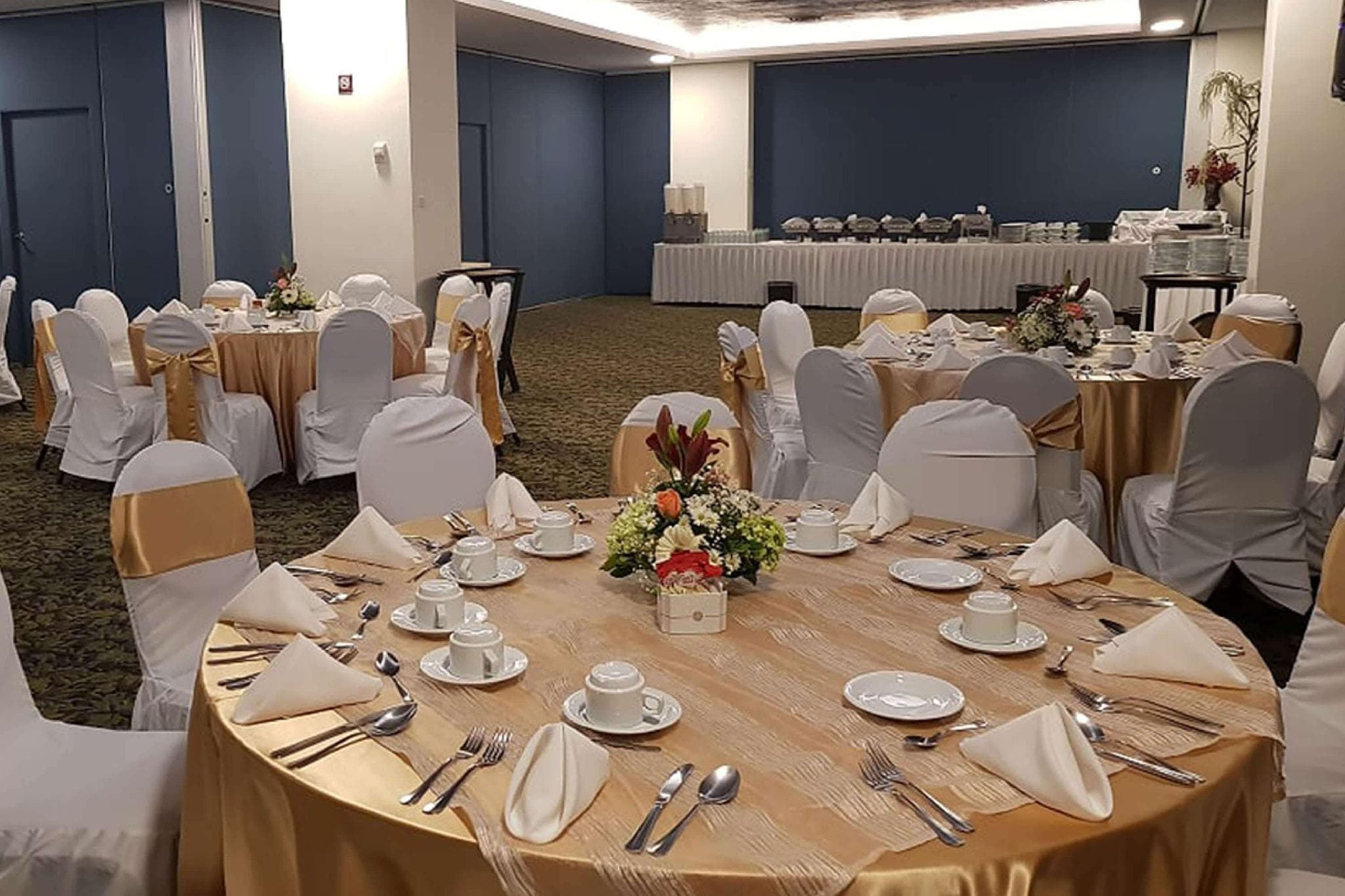 Ramada Plaza by Wyndham Veracruz Boca del Rio photo 3
