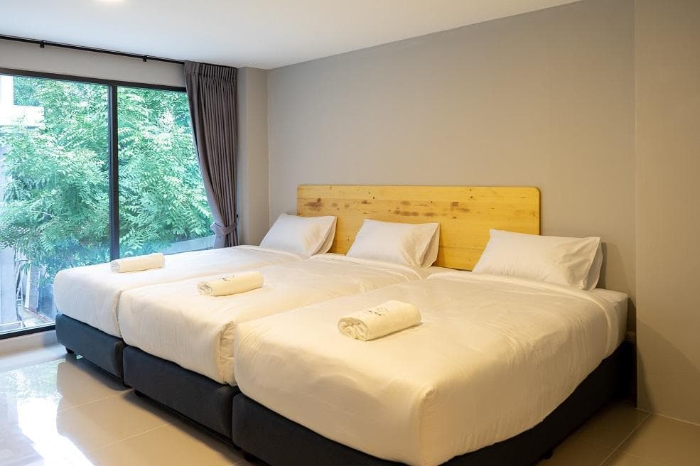 Fine Bed Hotel photo 2