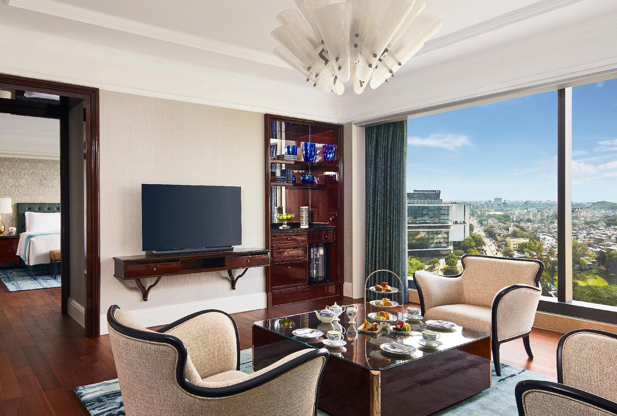 The Ritz-Carlton, Pune photo 2