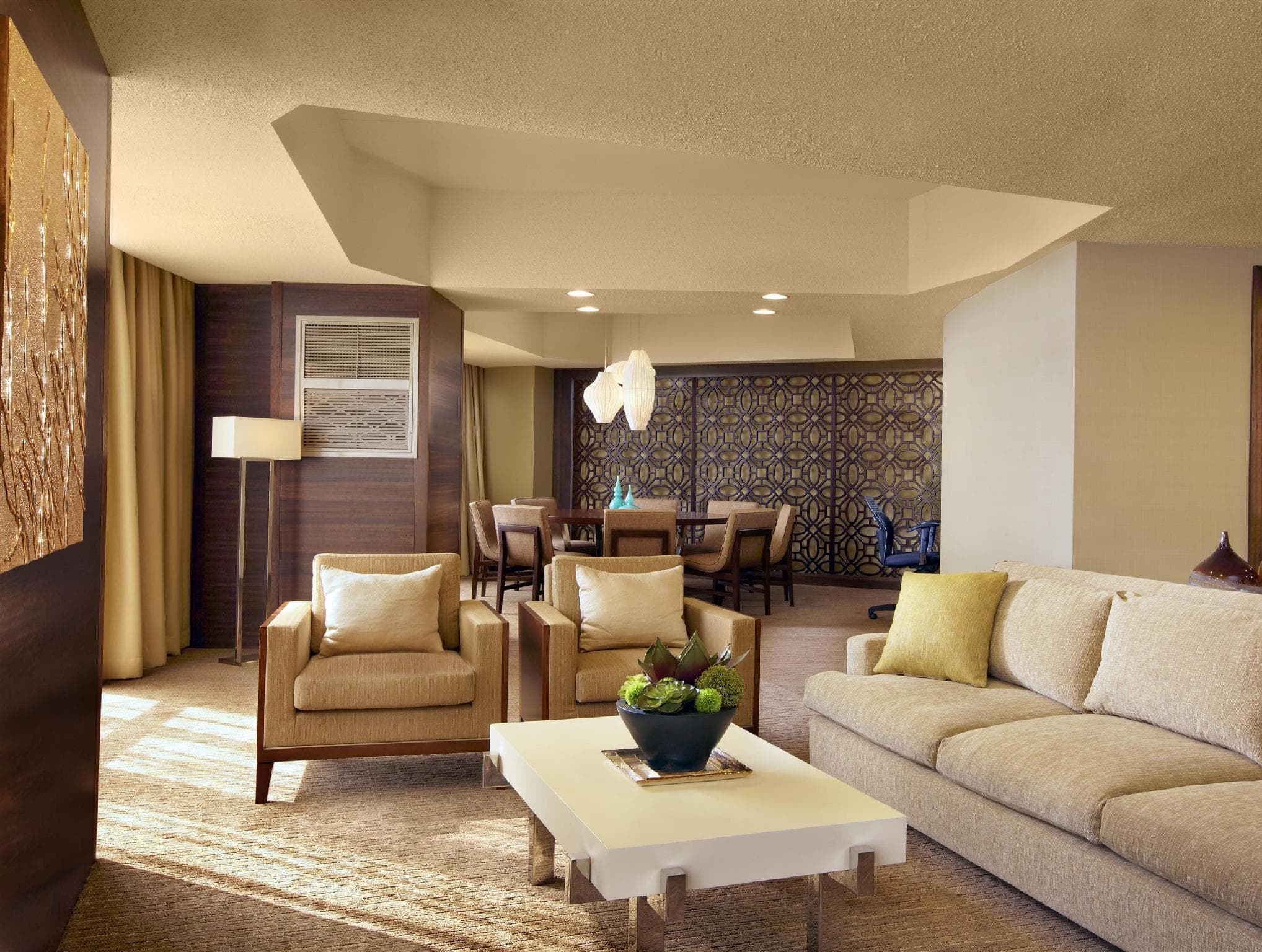 The Westin Bonaventure Hotel & Suites, Los Angeles photo 3