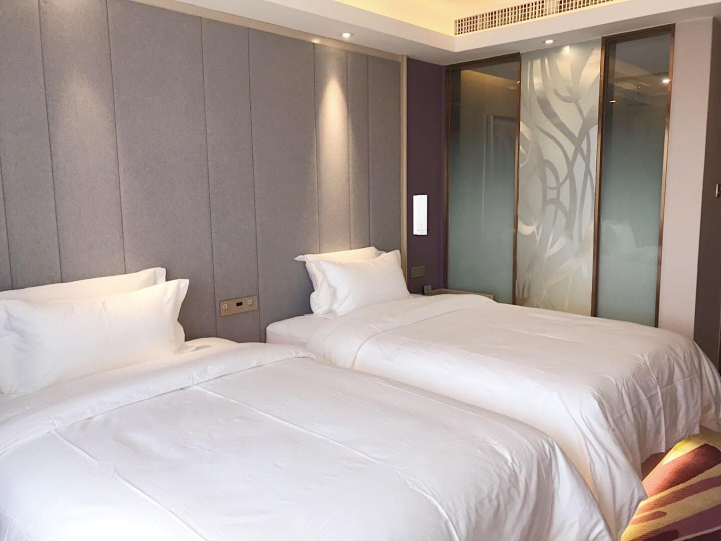 Lavande Hotel·Turpan Grand Cross photo 2