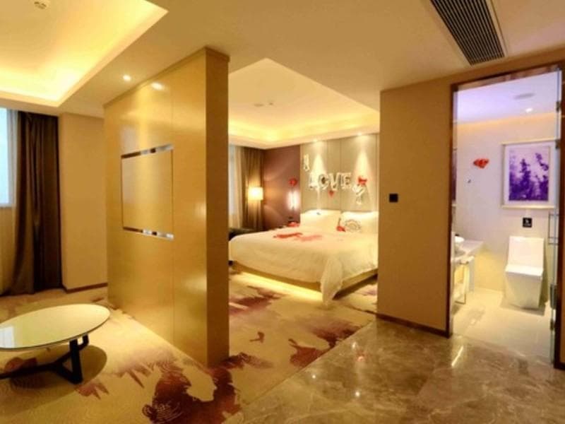 Lavande Hotel·Foshan Jinshazhou Wanda Plaza photo 2